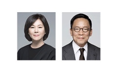 "현대차 부마 정태영-정명이 부부, 실적 