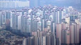 청약가점 낮은 30대, 서울 아파트 매매시장 큰손 됐다