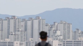 임대차법 3개월간 서울 전셋값 상승률, 매매가의 7배