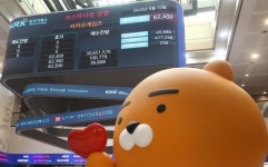 카카오게임즈 직원들 주식 대박, 스톡옵션 행사해 167억 차익 거둬