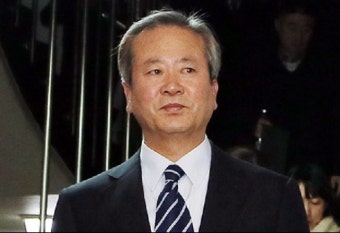 은행연합회장 후보 7명 압축...신상훈 등 민간 출신 4명 두각