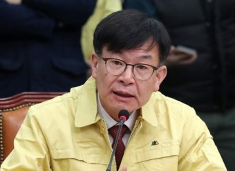 친정 '참여연대'도 김상조 꼬집어···