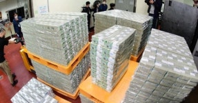 시중에 풀린 돈 3312조 또 사상최대…한달 새 39조 늘어