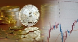 중국發 이중악재로 비트코인 11% 폭락