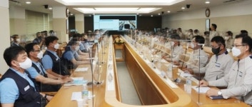 현대차 노사 무분규 잠정합의…코로나19·반도체 위기 반영