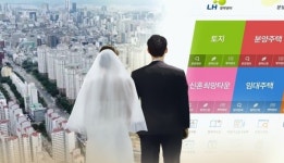 30일부터 청년·신혼부부 매입임대 5800호 입주자 모집
