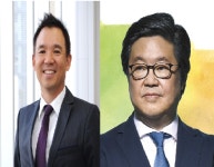 김정주 전 NXC 대표, 김병주 MBK 회장, '2021 아시아 자선가'로 선정돼