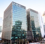 금호석화, 자기주식 소각...OCI와 주식 교환도