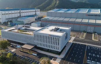 한화디펜스 공사장 70대 노동자 사망···중대재해법 적용은 면해