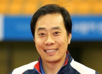 한국거래소, 유남규 감독 선임해 프로 탁구팀 창단