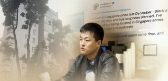 테라 권도형 
