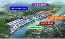춘천 수열에너지 융복합 클러스터 7월 착공...행정절차 마무리