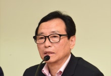 (사)서울이코노미포럼 윤영호 대표 윤 정부 개혁입법 토론회 주제 발표
