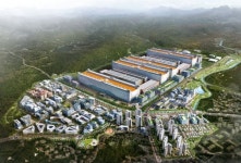 용인 반도체특화단지 예타 면제...연구개발특구 건폐율·층수제한 완화