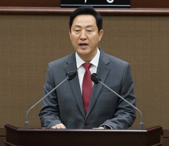 오세훈 
