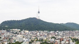 서울 고도지구 50여년만에 전면개편…남산일대 15층 건물 가능
