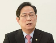 與 박수영 의원, 산업은행 부산 이전법 22대 국회서 재발의