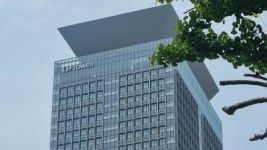 키움증권, 기존 사옥 재건축에 여의도역 TP타워로 본사 이전