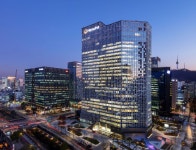 한화리츠, 8080억원 서울 장교동 한화빌딩 매입 