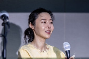 민희진, 어도어 사내이사 재선임...대표도 요구