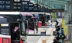 버스터미널, 새벽배송 허브·대형마트로 활용 가능