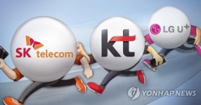 SKT·KT·LGU+ 번호이동 담합…과징금 1천140억원
