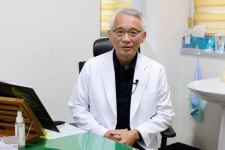 연봉 4억 포기, 임경수 고부보건지소장의 아름다운 인생 2막