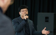 스마일게이트 권혁빈 이혼소송 본격화...'8조 재산 분할' 주목