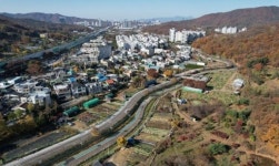 2000가구 서리풀2지구 지정…공급 속도전, 주민반발 변수