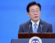 李대통령 남해안 우주항공 산업벨트 구축...영남권에 312조 투자
