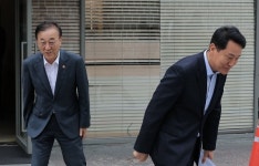김윤덕-오세훈, 용산공원 개발 평행선…면담서 입장 차이만 확인