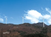 풍력사업 드라이브 건 GS E&R, 두 번째 사업도 착착