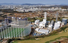 도심 속 분산전원 위례열병합발전, 에너지효율 제고 톡톡