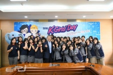 전기연구원, 경상지역 여학생 대상 산업기술 현장체험 프로그램 K-GirlsDay 진행