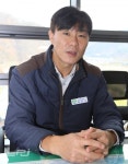 최한수 한수원 재생에너지사업실장, 새만금·협동조합형 태양광발전사업 성공적으로 진행할 것