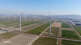 동서발전, 79.6MW 영광풍력 준공··· 지역민과 이익 공유