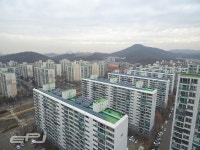해줌, 5년 연속 아파트 태양광 대여사업 1호 착공