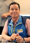 노희철 한국수력원자력노동조합 위원장, 노동자 처우개선 등에 힘을 내는 노동조합 만들어갈 것