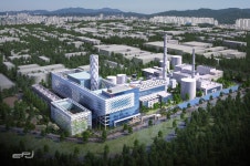 지역난방공사, LNG 열병합 개체사업 추진