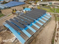 해줌, 상반기 태양광 고정가격계약 입찰 위한 대관업무 진행