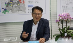 [조방호 한전 상생협력처 에너지밸리추진실장] 에너지밸리, 동반성장·상생협력의 우수모델 되도록 최선 다할 것