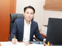 박동원 경기그린에너지 대표, 친환경 연료전지사업의 메카역할 수행에 만전 기할 것