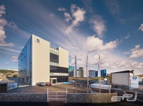 삼천리 모터스, BMW 오산동탄 서비스 센터 오픈