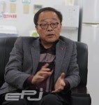 [현장을 찾아서] 제주 三多島 바람을 담다 가시리국산화풍력발전단지