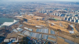정재천 한국전력 한전공대설립단장 한국에너지공대, 미래 에너지 산업을 이끄는 혁신기관으로 성장할 것
