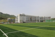 이충호 원장 발전인재개발원, 인프라 활용해 발전인재 양성할 것