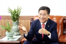 [류재선 한국전기공사협회장] 회원 권익신장 방점 둔 변화·혁신 주력