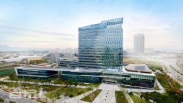 한전KDN, 공공기관 안전활동 수준평가 A등급