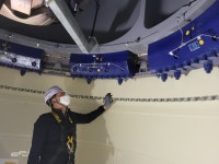 김근필 삼수풍력발전 대표이사 미래세대 위해 신재생에너지 확장해야