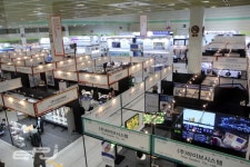 철든전기산업 | 전기산업진흥회, 제26회 한국전기산업대전·한국발전산업전 화려한 개막